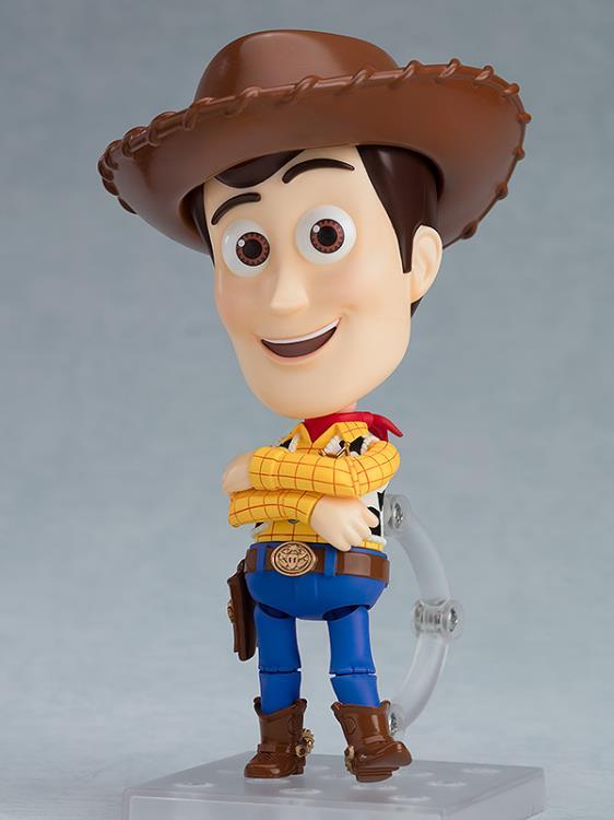 Toy Story Nendoroid No.1046-DX Woody