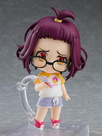 Godzilla Singular Point Nendoroid No.1728 Mei Kamino