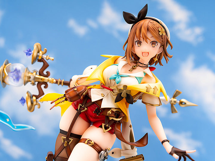Altelier Ryza 2 Ryza (Reisalin Stout) 1/7 Scale Figure