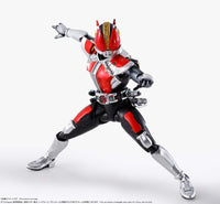 Kamen Rider S.H.Figuarts -Shinkocchou Seihou- Kamen Rider Den-O (Sword Form & Gun Form)