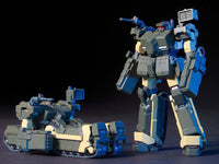 HGUC 1/144 #106 D-50C Loto (Twin Set)