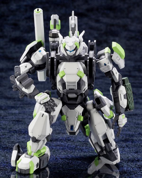 BORDER BREAK: 1/35 KISEI KUSHIKI