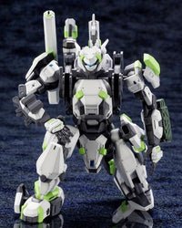 BORDER BREAK: 1/35 KISEI KUSHIKI