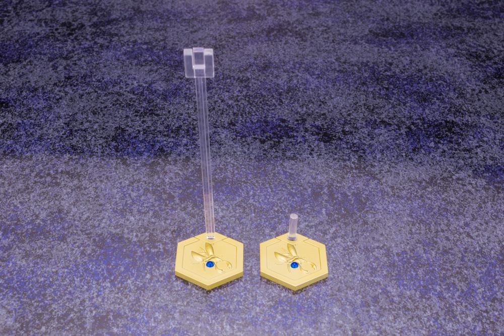 Medabots Dorcus (Roks) Model Kit