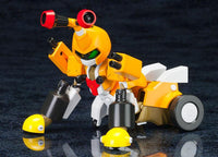 Medabots KBT05-C Saikachi Model Kit