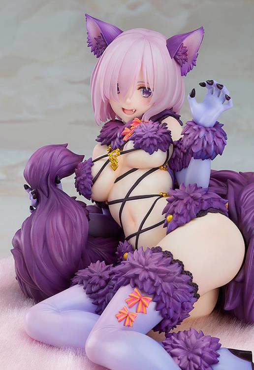 Fate/Grand Order Mash Kyrielight (Dangerous Beast) 1/7 Scale Figure