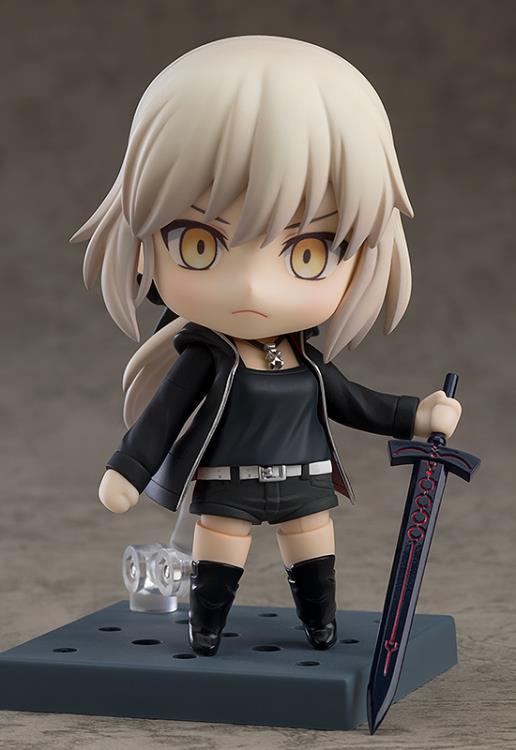 Fate/Grand Order Nendoroid No.1142 Saber (Altria Pendragon) Shinjuku Ver.