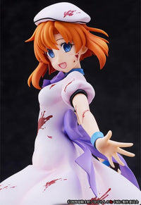 Higurashi When They Cry Rena Ryugu (Tragedy Ver.) 1/7 Scale Figure