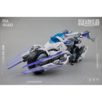 MG-05 Ma Chao x Qiang Liang Model Kit