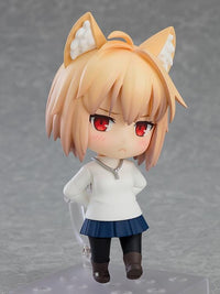 Tsukihime: A Piece of Blue Glass Moon Nenodoroid No.1900 Arcueid Brunestud