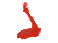 Action Base 2 Display Stand (1/144 Scale) - Sparkle Red - USA Gundam Store