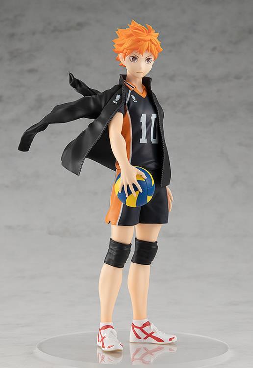 Haikyuu!! To the Top Pop Up Parade Shoyo Hinata (Reissue)