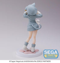Re Zero Starting Life in Another World Luminasta Beatrice (The Great Spirit Pack) Figure