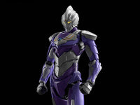 Ultraman Be Ultra Figure-rise Standard Ultraman Suit Tiga Sky Type (Action) Model Kit