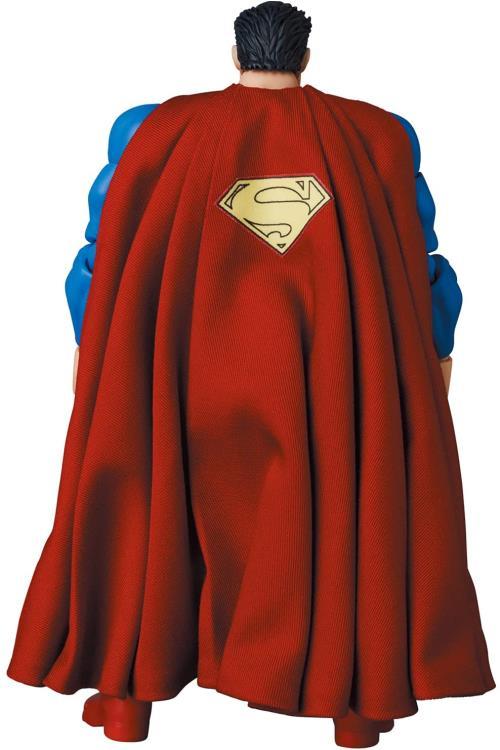 Batman The Dark Knight Returns MAFEX No.161 Superman