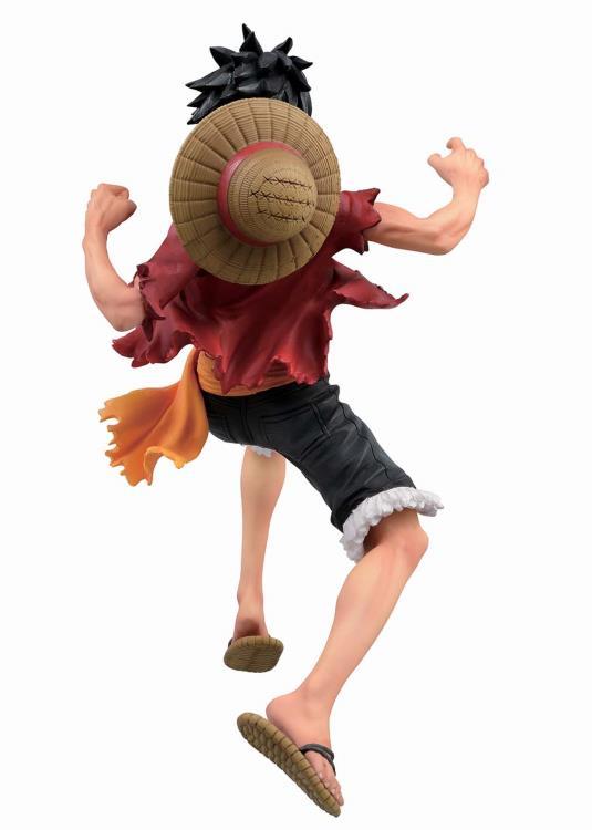 One Piece: Stampede Ichibansho Monkey D. Luffy (Great Banquet)