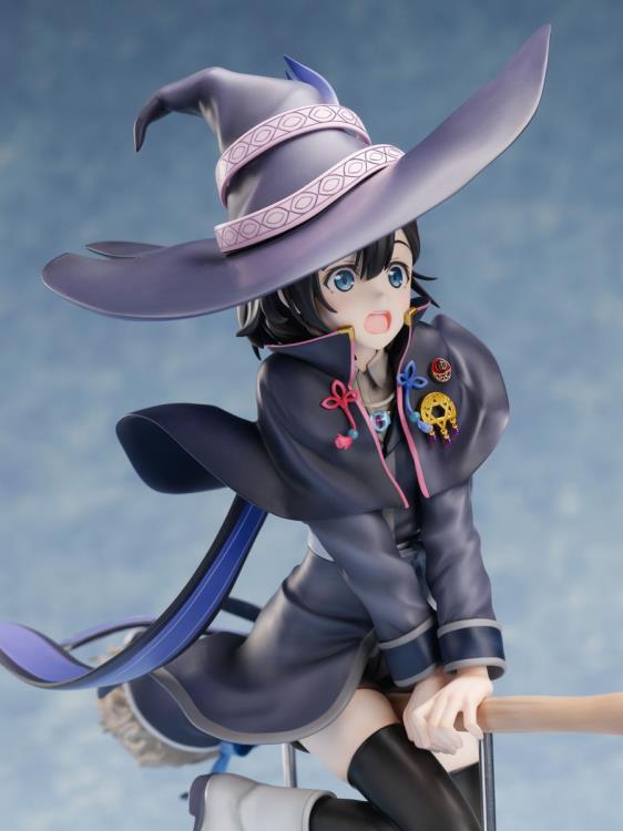 Wandering Witch: The Journey of Elaina F:Nex Saya 1/7 Scale Figure