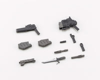 M.S.G. Modeling Support Goods Weapon Unit 07 Twin Link Magnum