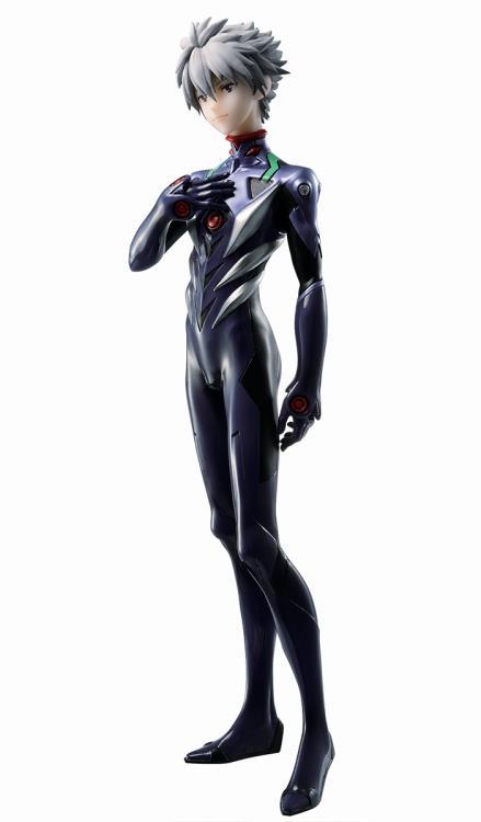 Rebuild of Evangelion Ichibansho Kaworu Nagisa (Awakening Ver.)