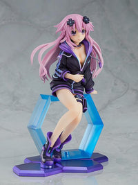 Megadimension Neptunia VII Dimension Traveler Neptune 1/7 Scale Figure