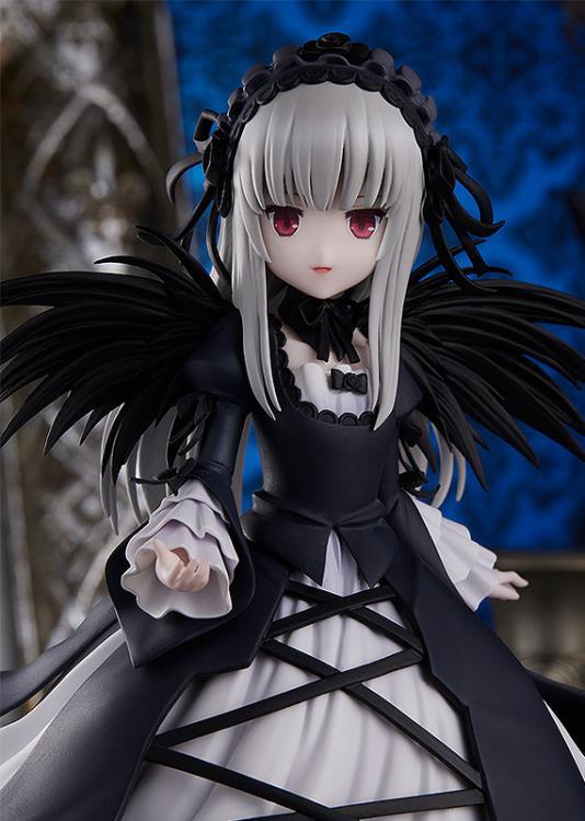 Rozen Maiden Pop Up Parade Suiginto
