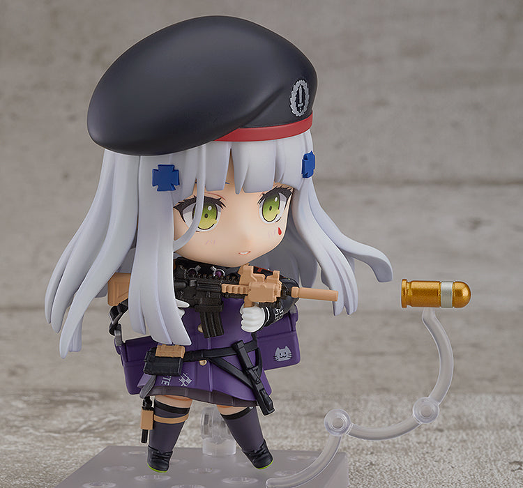 Girls' Frontline Nendoroid No.1146 HK416 (Reissue)
