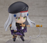 Girls' Frontline Nendoroid No.1146 HK416 (Reissue)