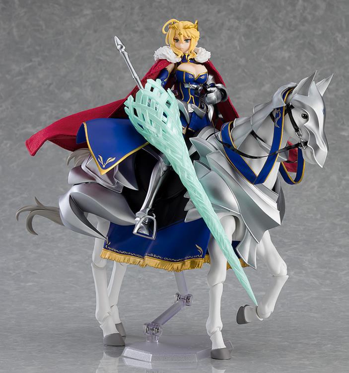 Fate/Grand Order figma No.568-DX Lancer/Altria Pendragon
