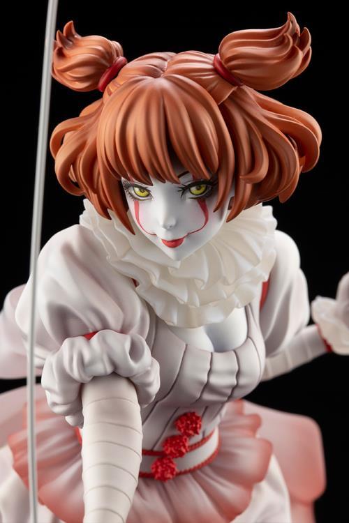IT (2017) Bishoujo Pennywise (Reissue)