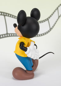Mickey Mouse FiguartsZERO Mickey Mouse (1980's)