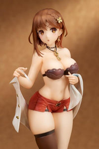 Atelier Ryza 2: Lost Legends & the Secret Fairy Reisalin "Ryza" Stout (Changing Clothes Mode) 1/7 Scale Figure