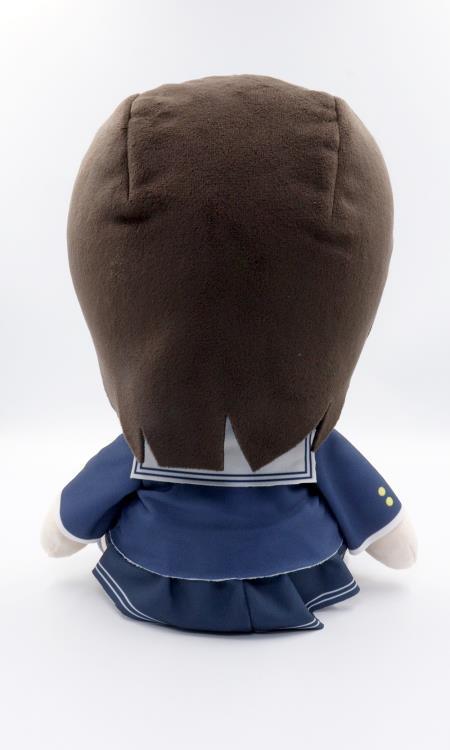 Saekano How to Raise a Boring Girlfriend Kato Megumi (Uniform Ver.) Big Plush