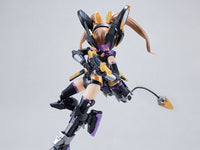 Raider of Shadow RS-01 Chinese Zodiac Shadow Rat 1/10 Scale Figure