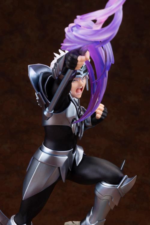 Dragon Quest: The Adventure of Dai ArtFX J Hyunckel 1/8 Scale Statue