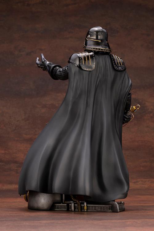 Star Wars ArtFX Artist Series Darth Vader (Industrial Empire) Statue