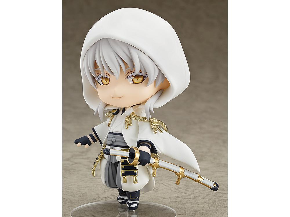 Touken Ranbu Nendoroid No.540 Tsurumaru Kuninaga