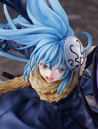 That Time I Got Reincarnated as a Slime Rimuru Tempest (Ultimate Ver.) 1/7 Scale Shibuya Scramble Figure
