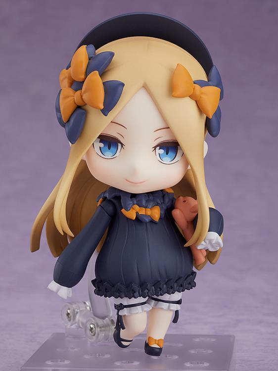 Fate/Grand Order Nendoroid No.1095 Foreigner (Abigail Williams)