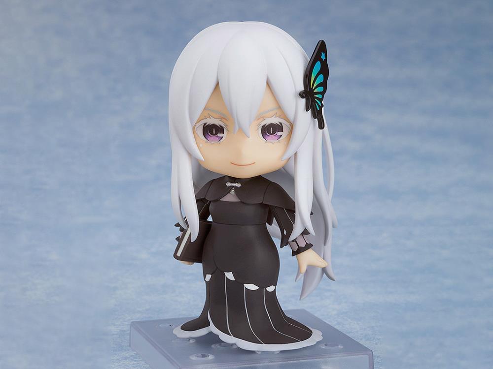 Re:Zero Starting Life in Another World Nendoroid No.1461 Echidna
