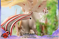 Okami: Shiranui Celestial Howl Statue