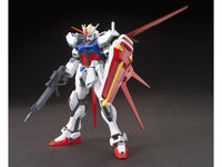 HGCE 1/144 #171 GAT-X105+AQM/E-X01 Aile Strike Gundam