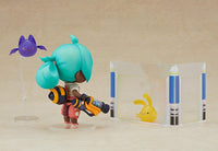 Slime Rancher 2 Nendoroid No.2007 Beatrix LeBeau