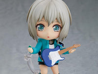 BanG Dream! Girls Band Party Nendoroid No.1474 Moca Aoba (Stage Outfit Ver.)