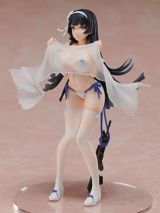 Girls' Frontline Type 95 (Summer Cicada) 1/12 Scale Figure