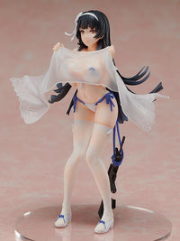 Girls' Frontline Type 95 (Summer Cicada) 1/12 Scale Figure