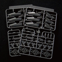 PLA-ACT Option Series 08 Gimmick Knife
