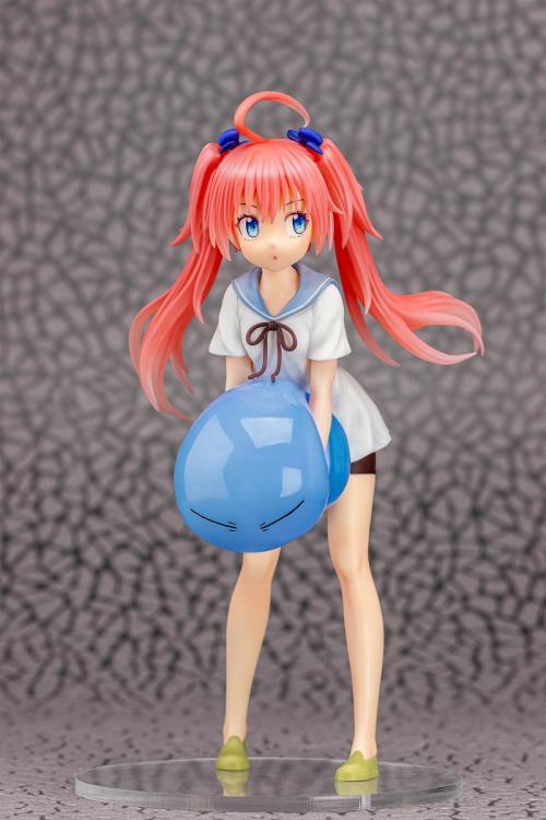 That Time I Got Reincarnated as a Slime Milim Nava 1/7 Scale Figure