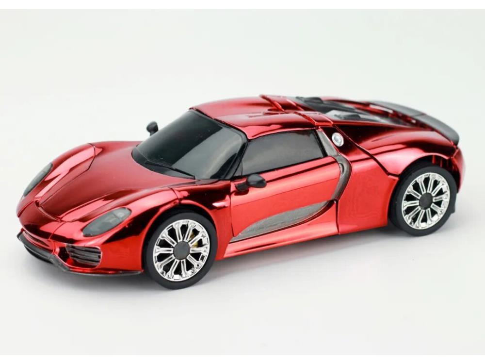 TFM-01 Havoc (Metallic Ver.) Set of 5 Figures