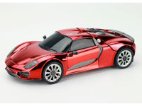 TFM-01 Havoc (Metallic Ver.) Set of 5 Figures