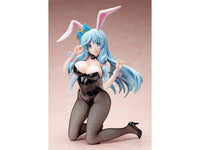 Arifureta: From Commonplace to World's Strongest B-Style Shea Haulia 1/4 Scale Figure (Bunny Ver.)